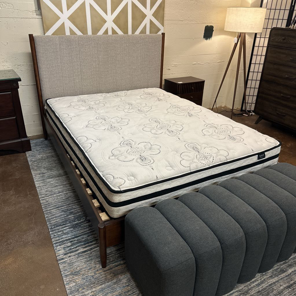 Kasala Emory Queen Bed C BED FRAMES