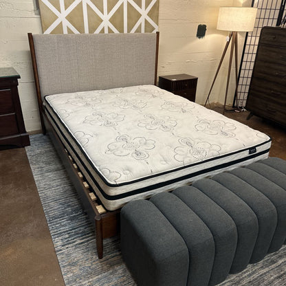 Kasala Emory Queen Bed C BED FRAMES