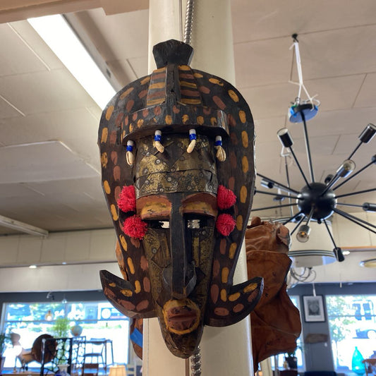 Mali Mask