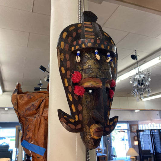 Mali Mask