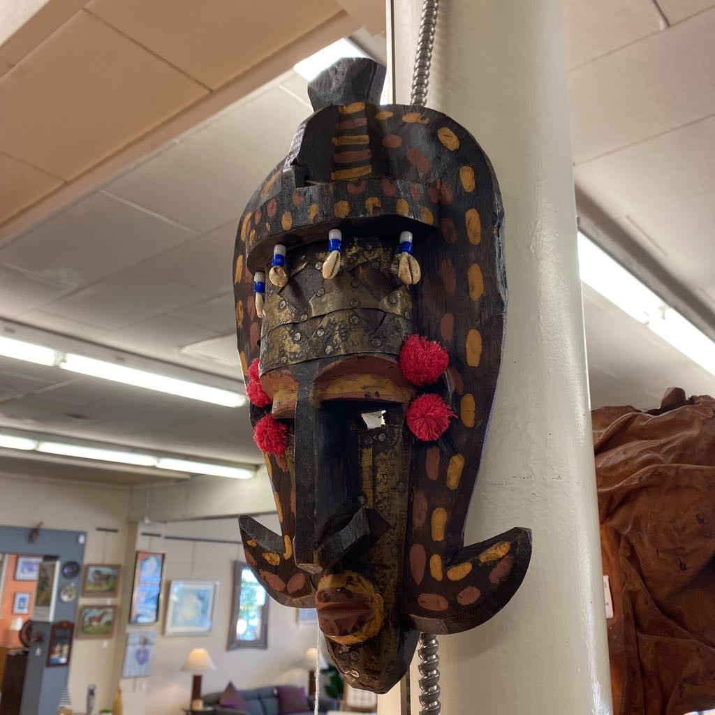 Mali Mask