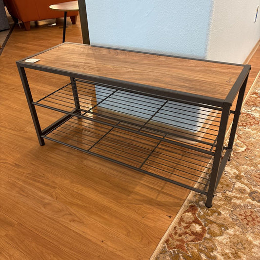 Modern Shoe Rack C BOOKSHELVES