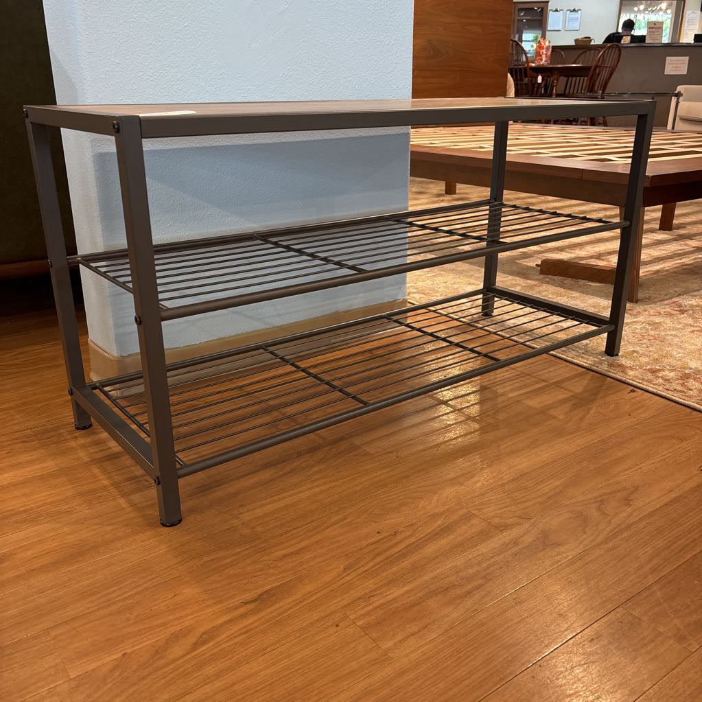 Modern Shoe Rack C BOOKSHELVES