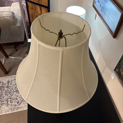 Vintage Manuscript Pattern Lamp LAMPS