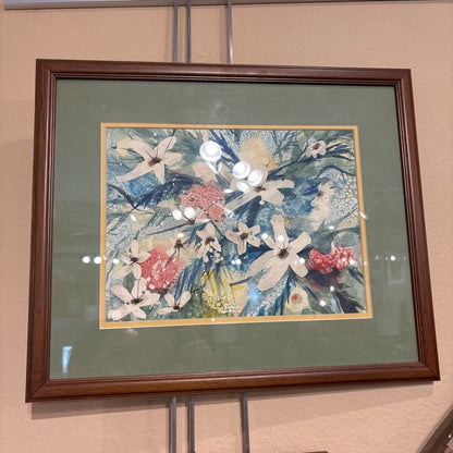 Botanical Watercolor
