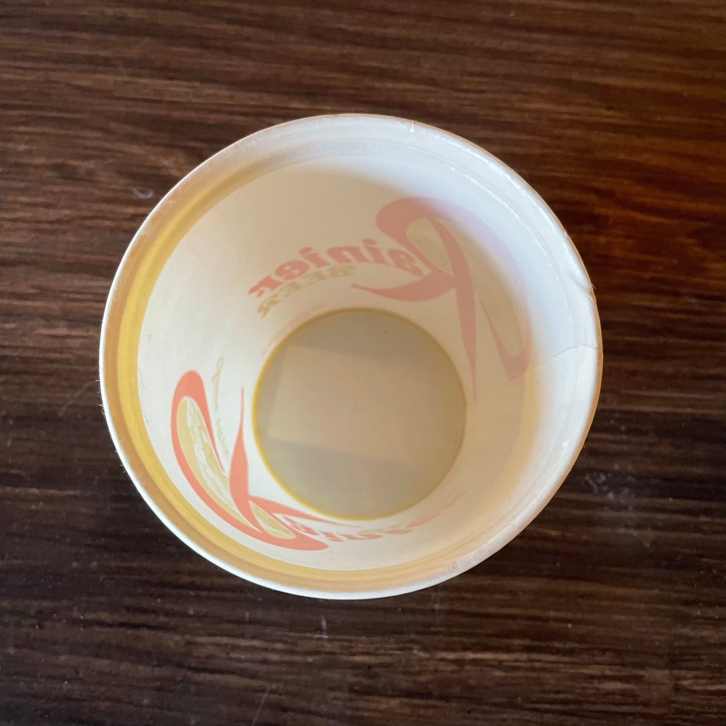 Vintage Raineir Beer Cups