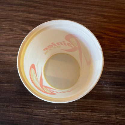Vintage Raineir Beer Cups