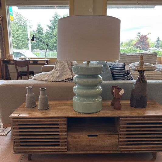 Katrina Table Lamp LAMPS