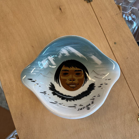Native Alaskan Bowl