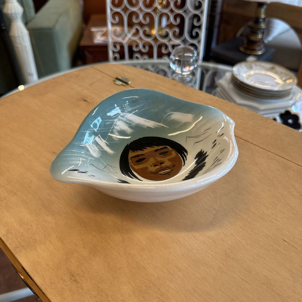 Native Alaskan Bowl