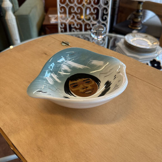 Native Alaskan Bowl