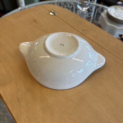 Native Alaskan Bowl