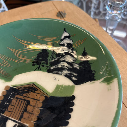 Native Alaskan Dish SMALLS