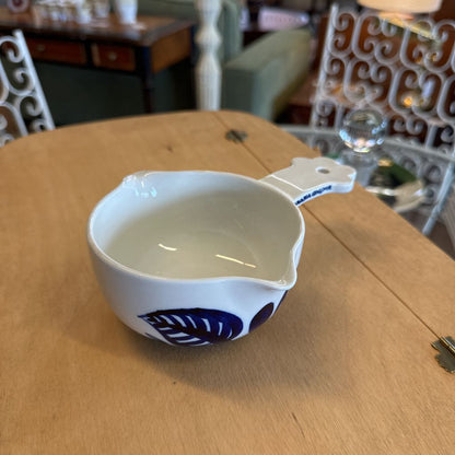 Ceramic Kuksa