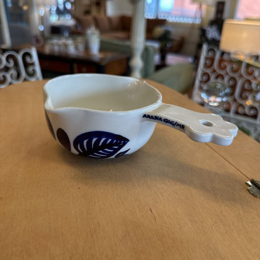 Ceramic Kuksa