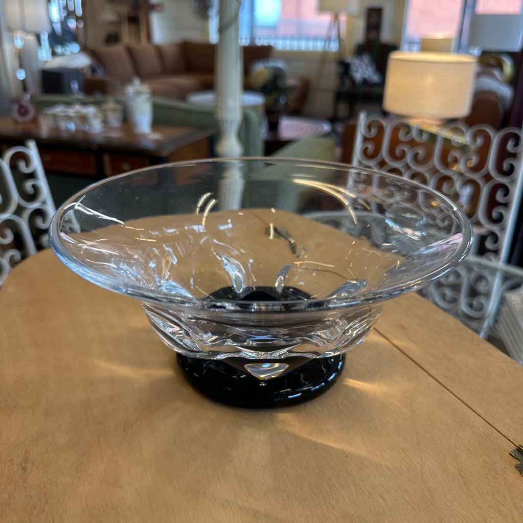 Hand Blown Bowl SMALLS