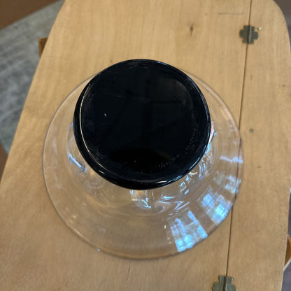 Hand Blown Bowl