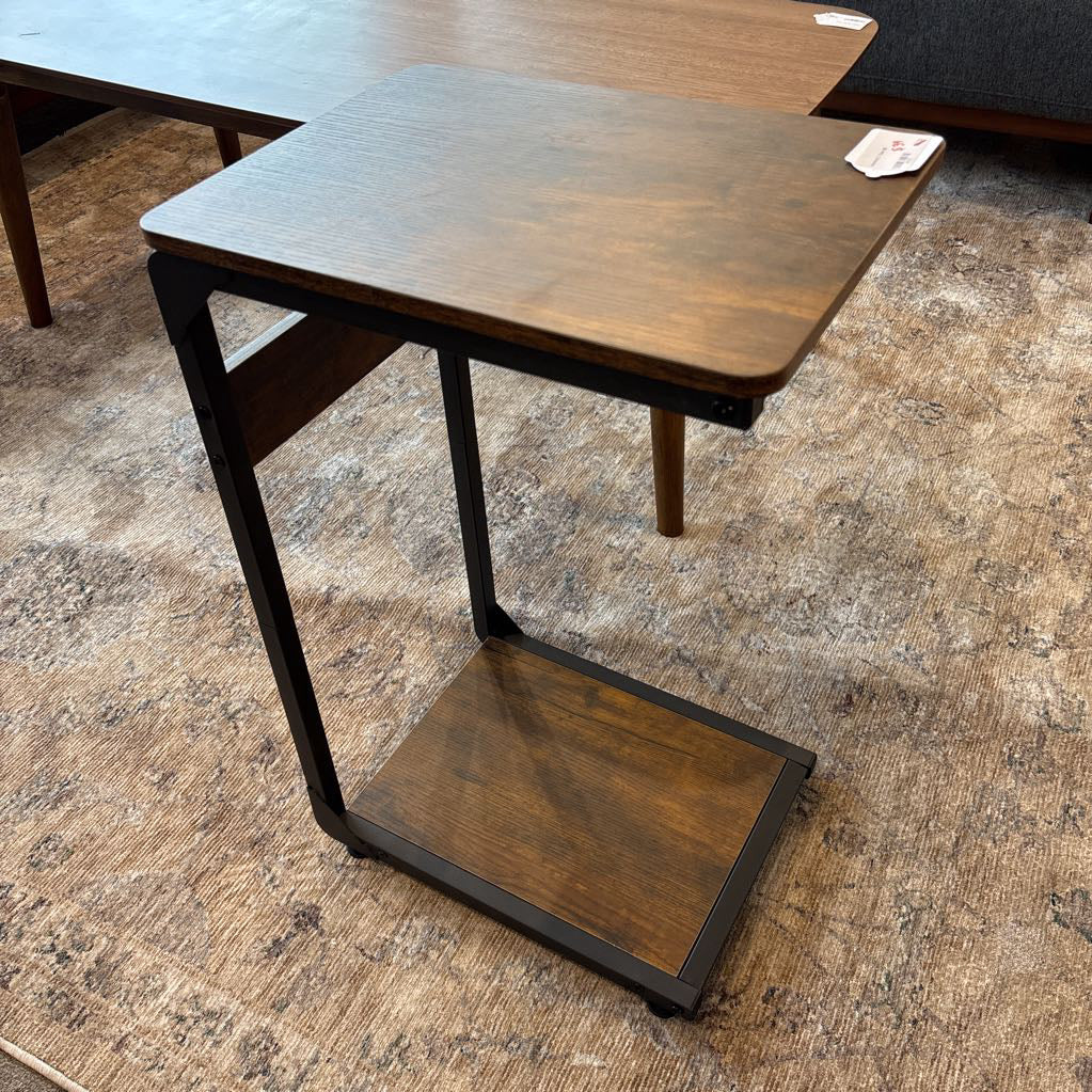 Industrial C Table