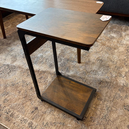 Industrial C Table