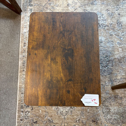 Industrial C Table