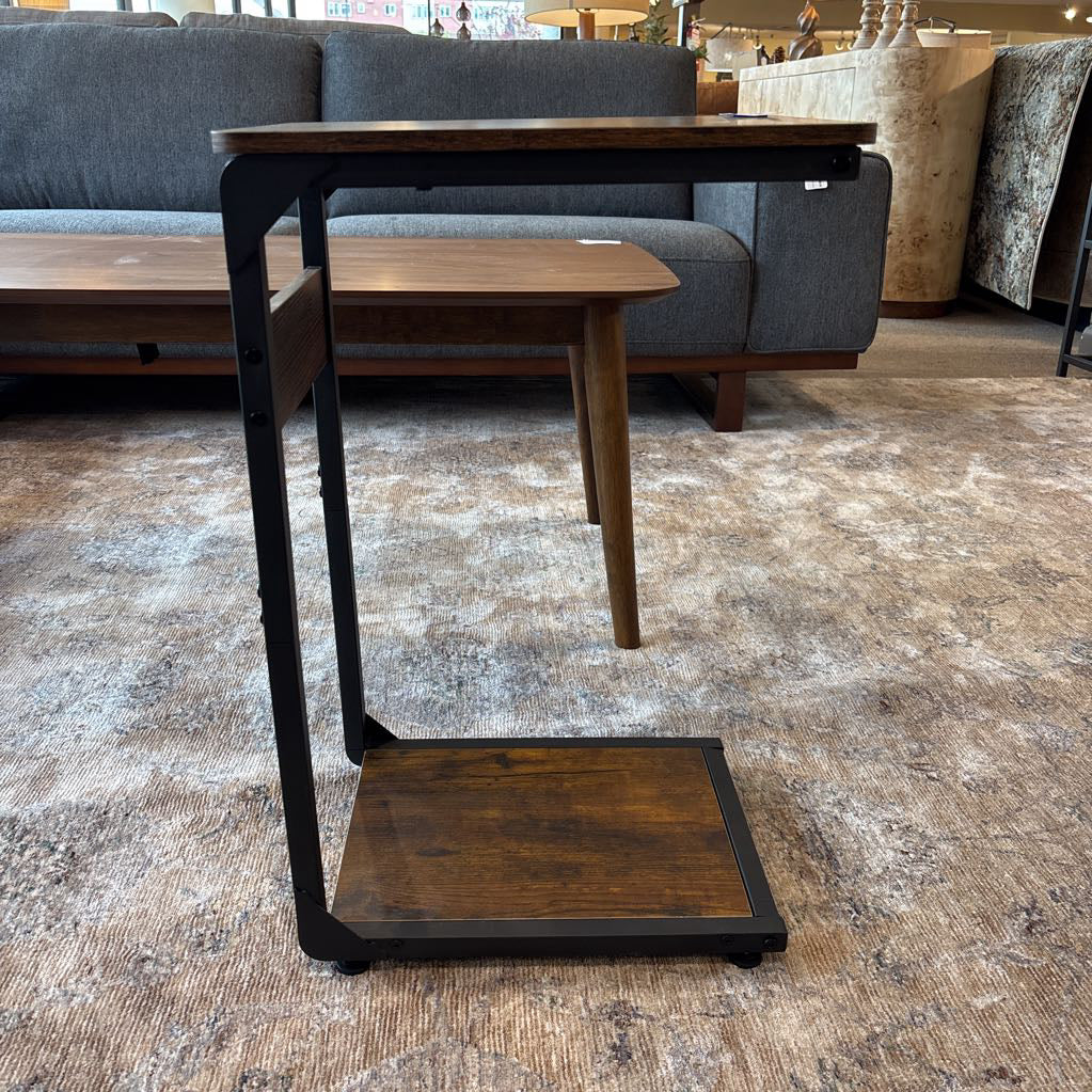 Industrial C Table
