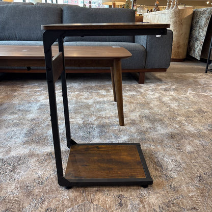 Industrial C Table