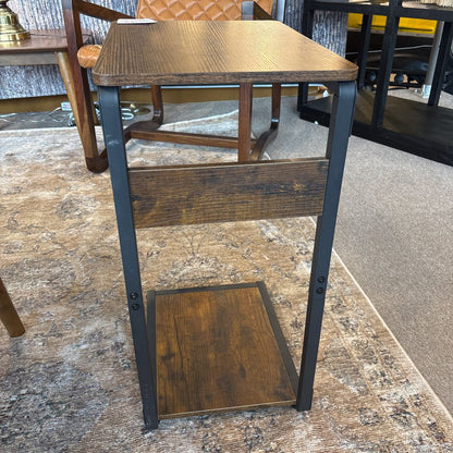 Industrial C Table