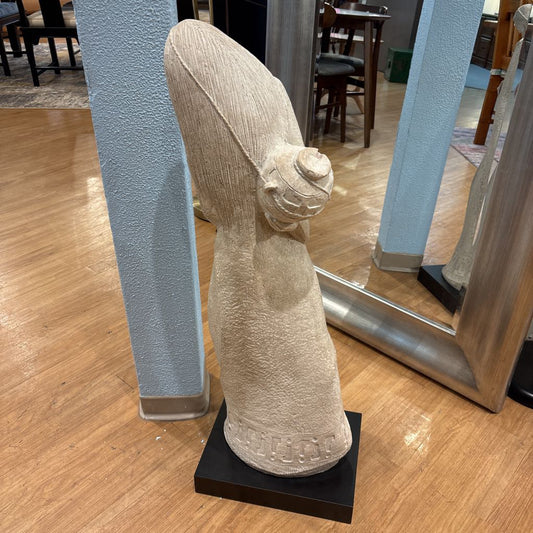 Acoma Esperanza Statue SMALLS