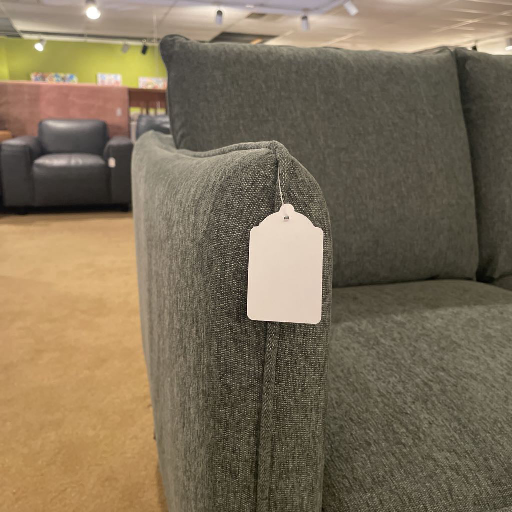 Lithia Eucalyptus Loveseat