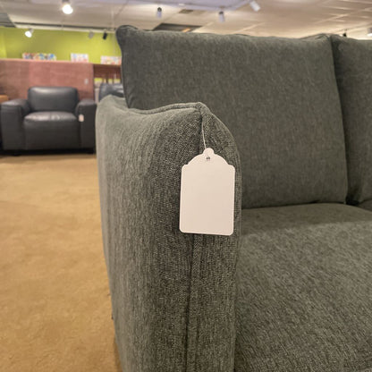 Lithia Eucalyptus Loveseat