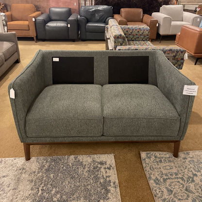 Lithia Eucalyptus Loveseat