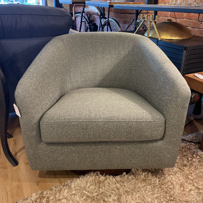 Maranon Sage Accent Chair