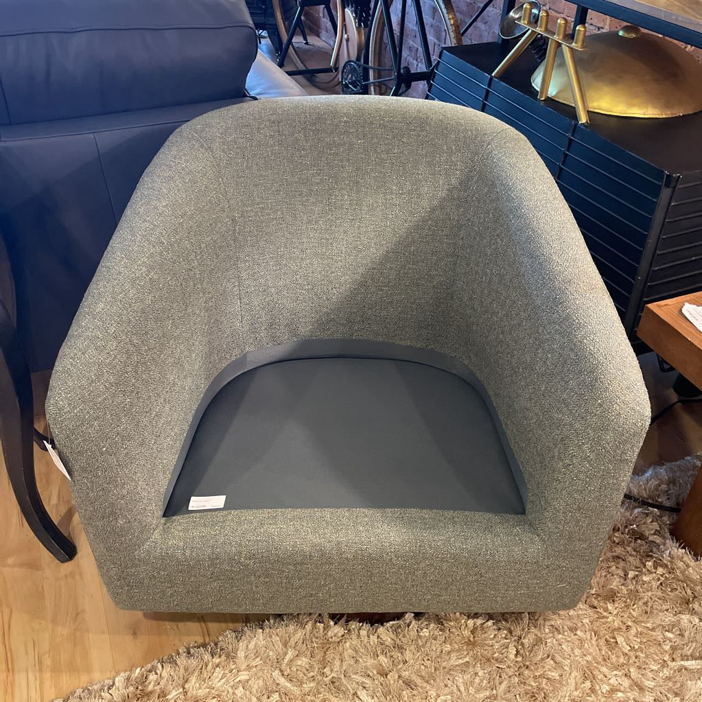 Maranon Sage Accent Chair