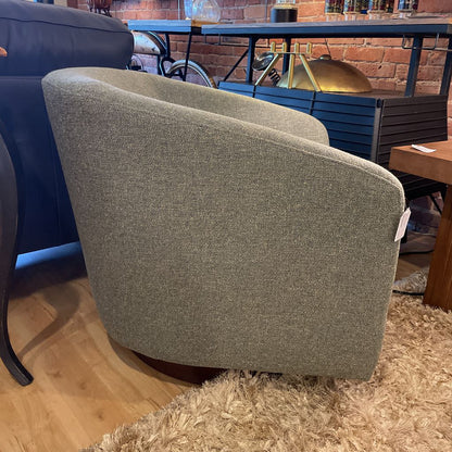 Maranon Sage Accent Chair