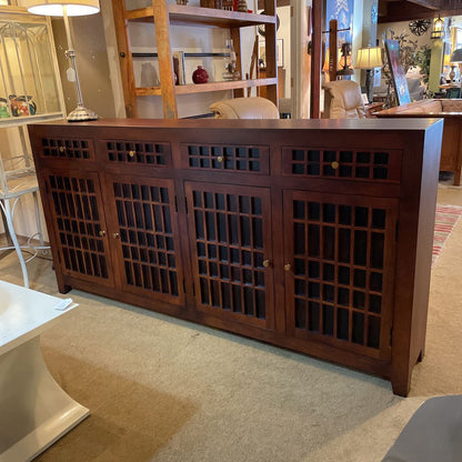 Golu Large Printing Press Sideboard C SIDEBOARDS