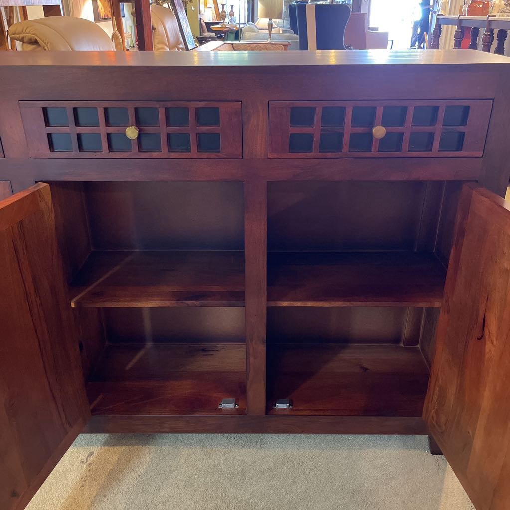 Golu Large Printing Press Sideboard C SIDEBOARDS
