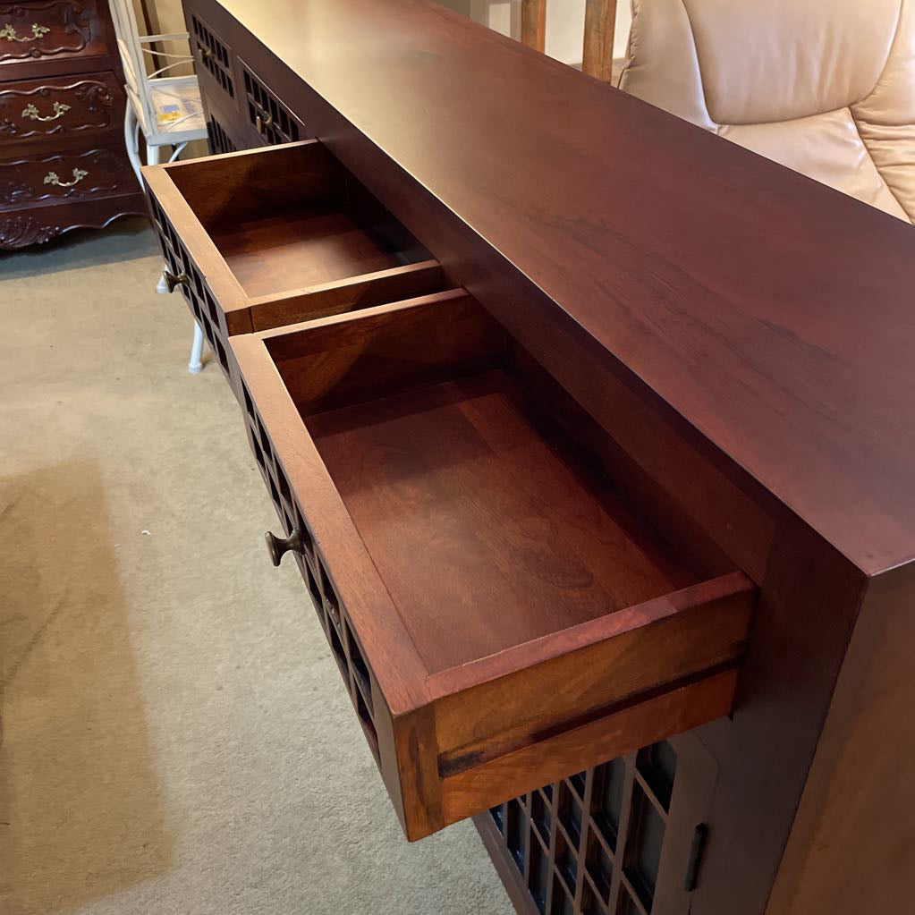 Golu Large Printing Press Sideboard C SIDEBOARDS
