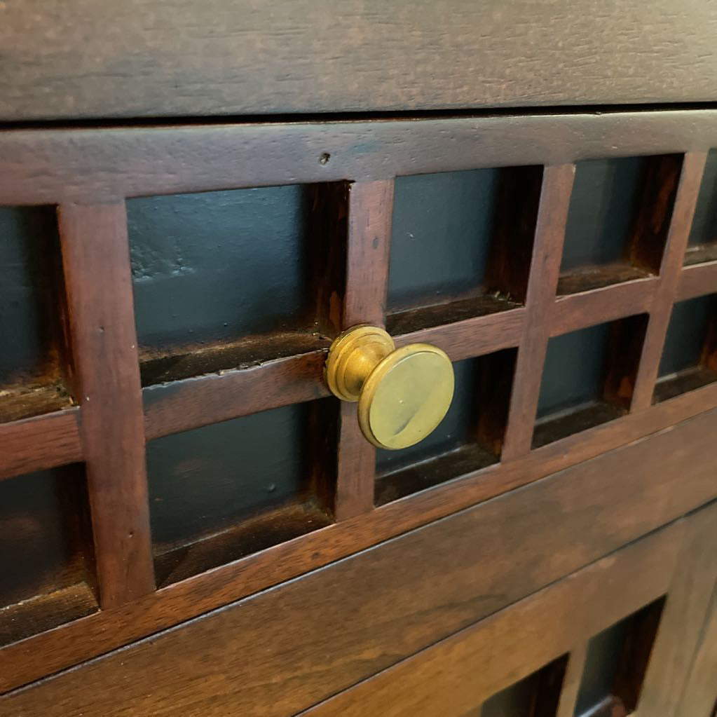 Golu Large Printing Press Sideboard C SIDEBOARDS