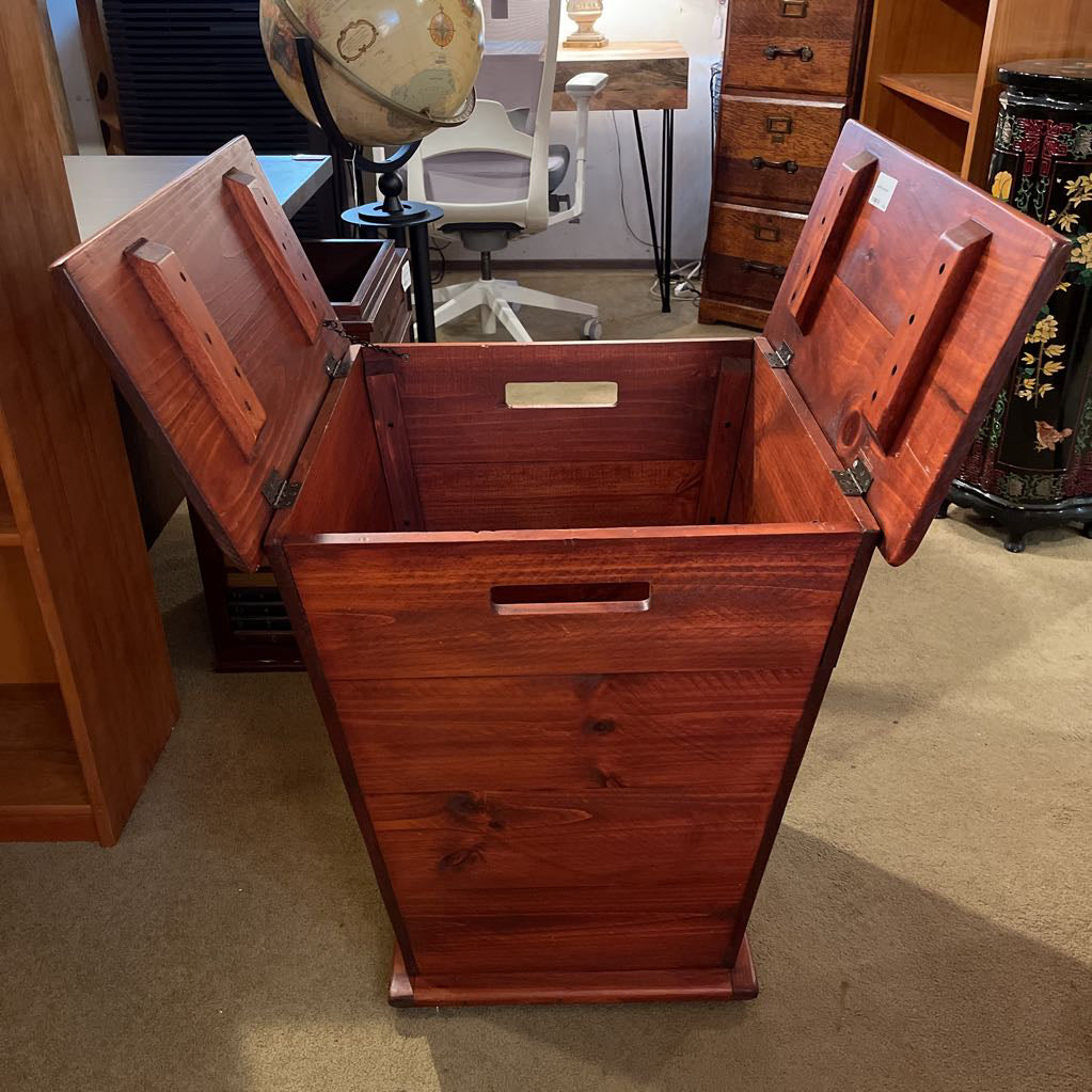 La Maison Wood Box