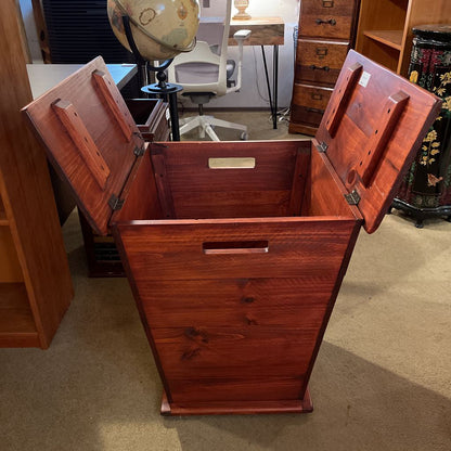 La Maison Wood Box