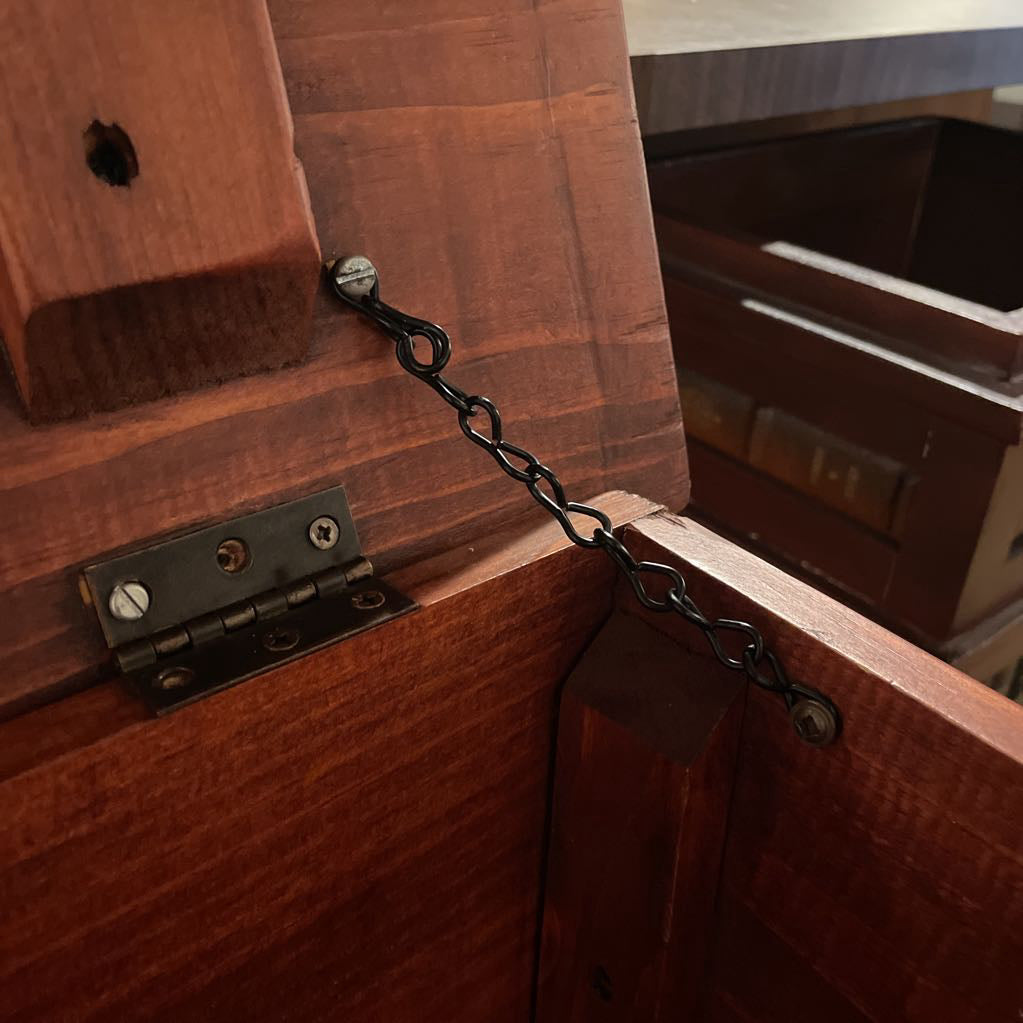 La Maison Wood Box
