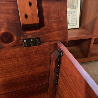 La Maison Wood Box