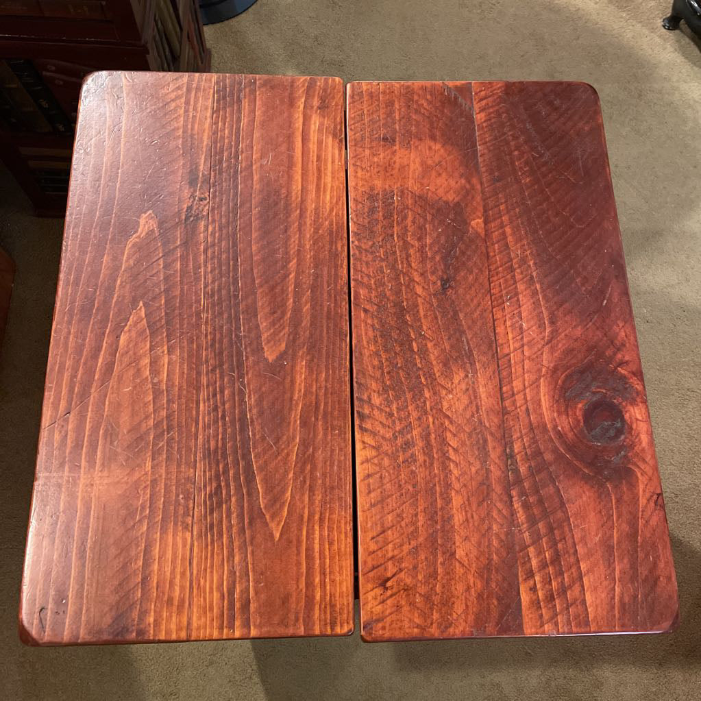 La Maison Wood Box