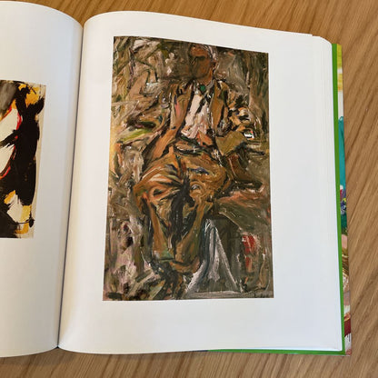 Women of Abstract Expressionism Book