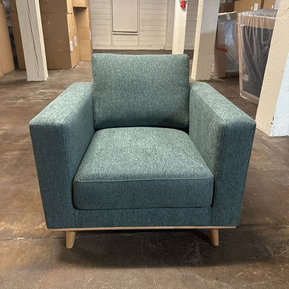 Alba Eucalyptus Chair U ACCENT CHAIRS