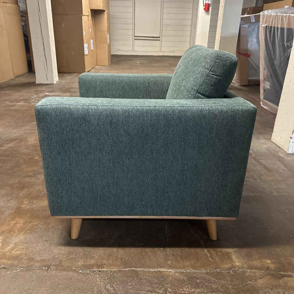 Alba Eucalyptus Chair U ACCENT CHAIRS