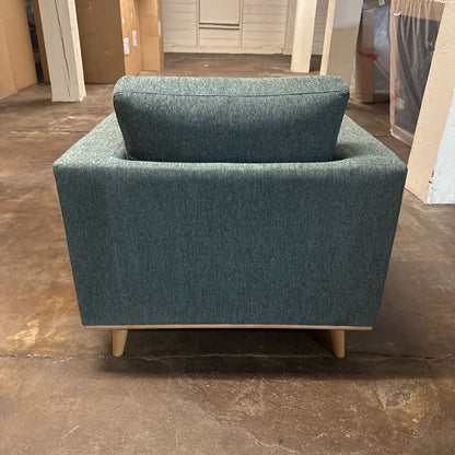 Alba Eucalyptus Chair U ACCENT CHAIRS