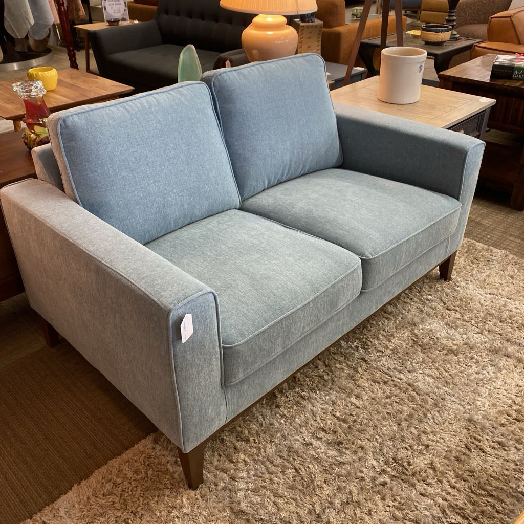 Mist Loveseat