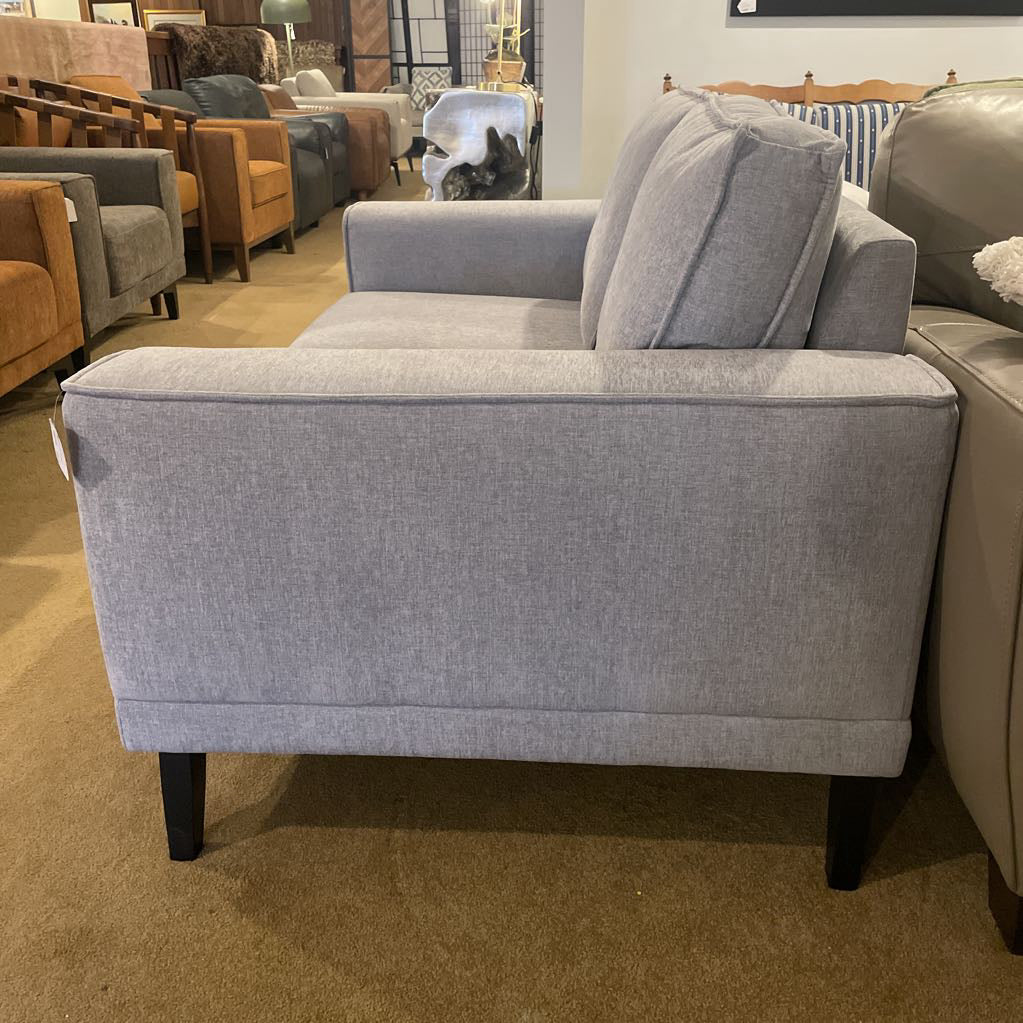 Cobblestone Mod Loveseat U LOVESEATS