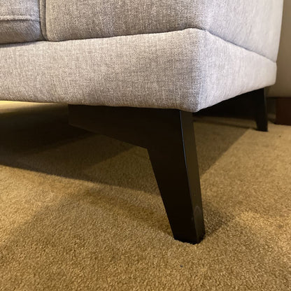 Cobblestone Mod Loveseat U LOVESEATS
